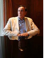 About Alon Ben-Meir
