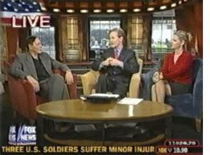 Media Appearances